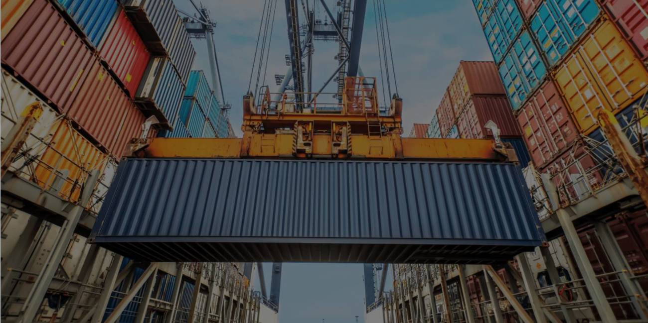 Lancia Shipping cargo operations